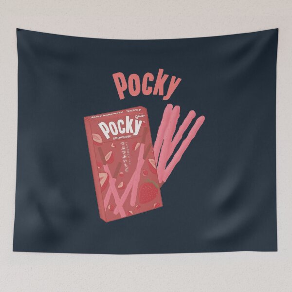 Item preview, pocky love                                  designed and sold by keroandluna819.