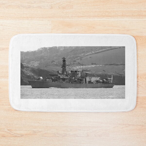 Item preview, HMS St Albans designed and sold by days-photographic.