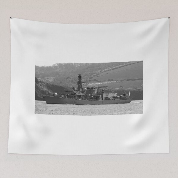 Item preview, HMS St Albans designed and sold by days-photographic.
