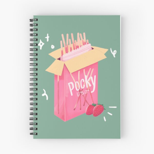 Item preview, pocky love                                  designed and sold by keroandluna819.