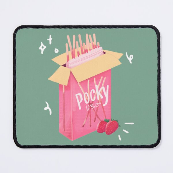 Item preview, pocky love                                  designed and sold by keroandluna819.