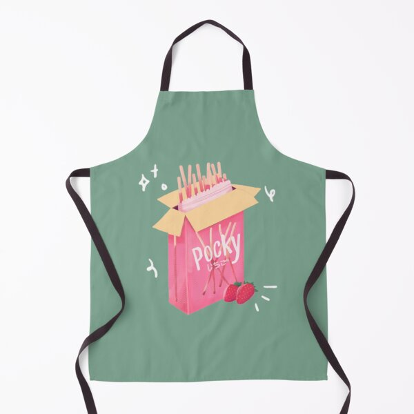 Item preview, pocky love designed and sold by keroandluna819.