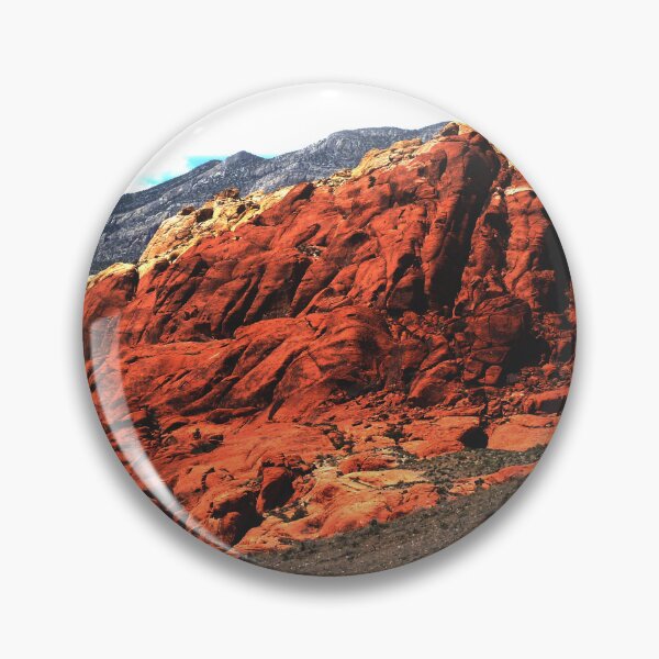 Item preview, RED ROCK CANYON LAS VEGAS designed and sold by DomGDesign.