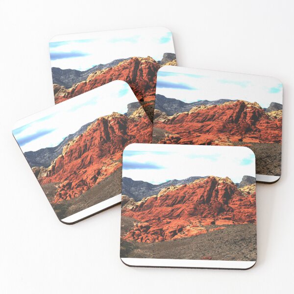 Item preview, RED ROCK CANYON LAS VEGAS designed and sold by DomGDesign.