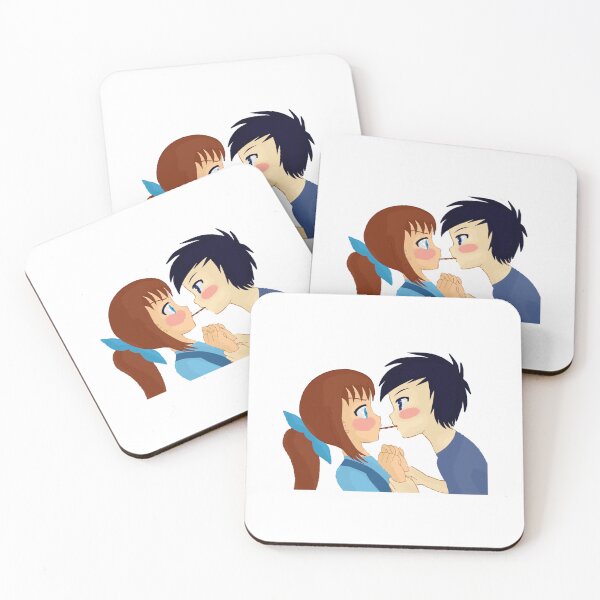 Item preview, pocky love                                  designed and sold by keroandluna819.