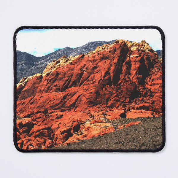 Item preview, RED ROCK CANYON LAS VEGAS designed and sold by DomGDesign.