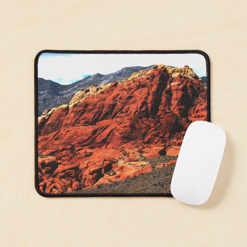 Item preview, Mouse Pad designed and sold by DomGDesign.