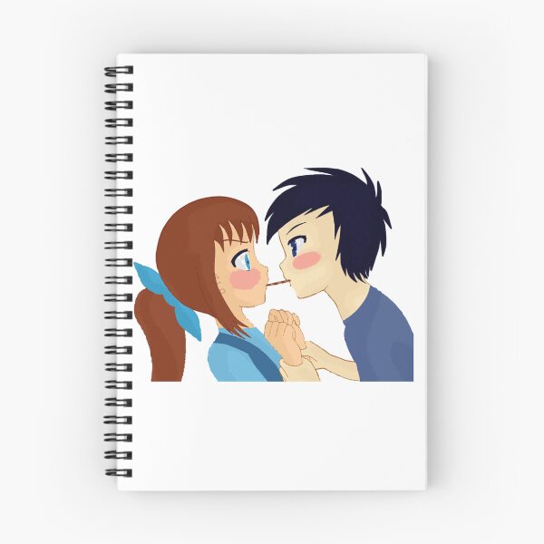 Item preview, pocky love                                  designed and sold by keroandluna819.