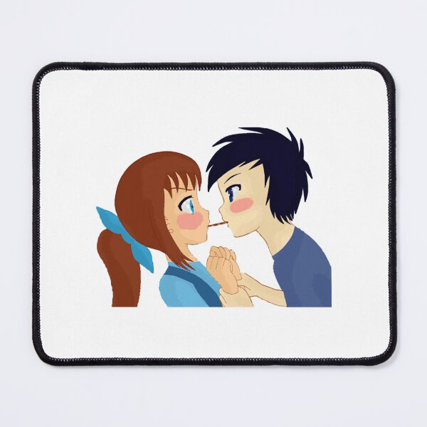 Item preview, pocky love                                  designed and sold by keroandluna819.