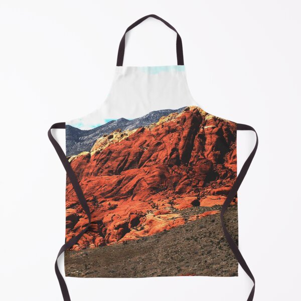 Item preview, RED ROCK CANYON LAS VEGAS designed and sold by DomGDesign.