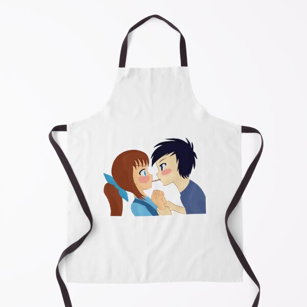 Item preview, pocky love designed and sold by keroandluna819.