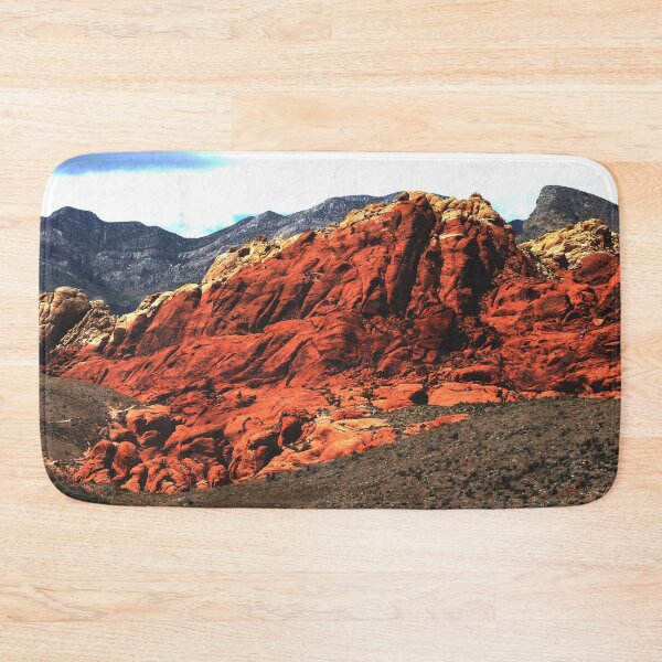Item preview, RED ROCK CANYON LAS VEGAS designed and sold by DomGDesign.