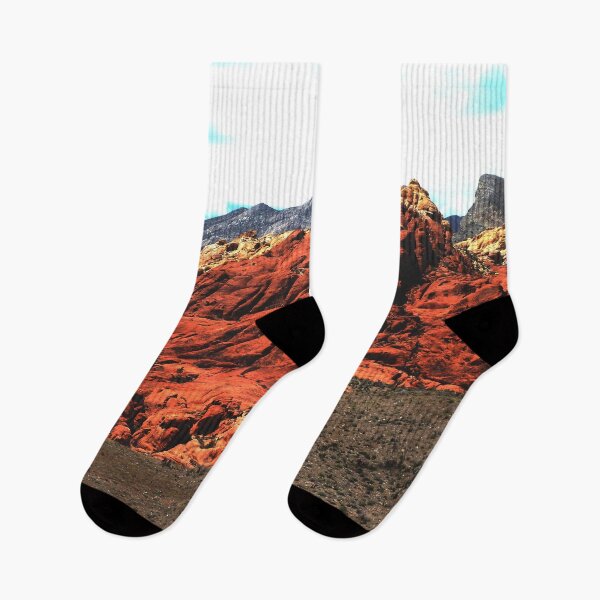 Item preview, RED ROCK CANYON LAS VEGAS designed and sold by DomGDesign.