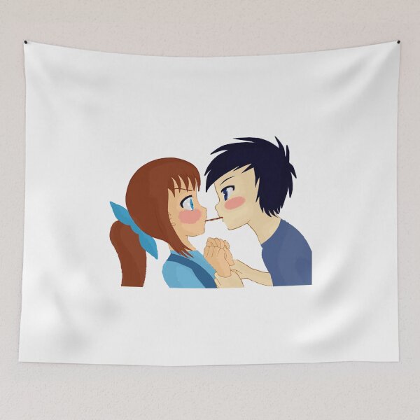 Item preview, pocky love                                  designed and sold by keroandluna819.