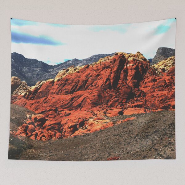Item preview, RED ROCK CANYON LAS VEGAS designed and sold by DomGDesign.