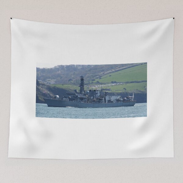Item preview, HMS St Albans designed and sold by days-photographic.