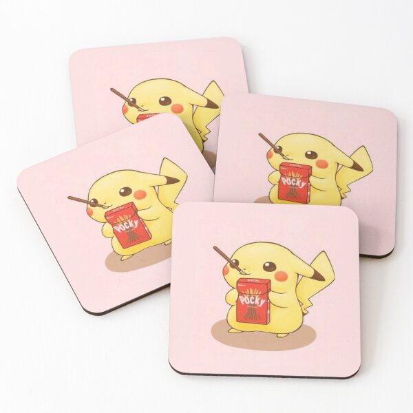 Item preview, pocky love                                  designed and sold by keroandluna819.
