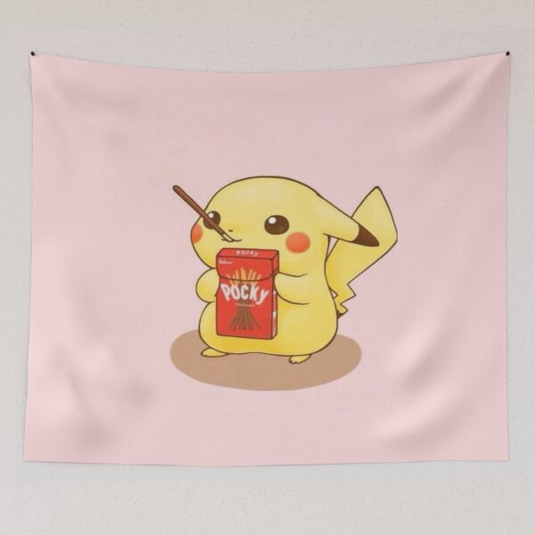 Item preview, pocky love                                  designed and sold by keroandluna819.