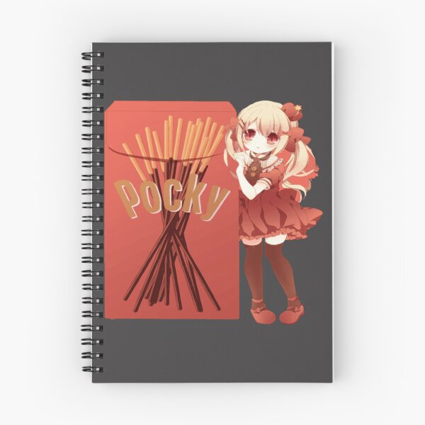 Item preview, pocky love                                  designed and sold by keroandluna819.