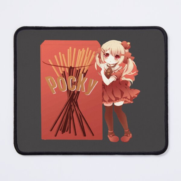 Item preview, pocky love designed and sold by keroandluna819.