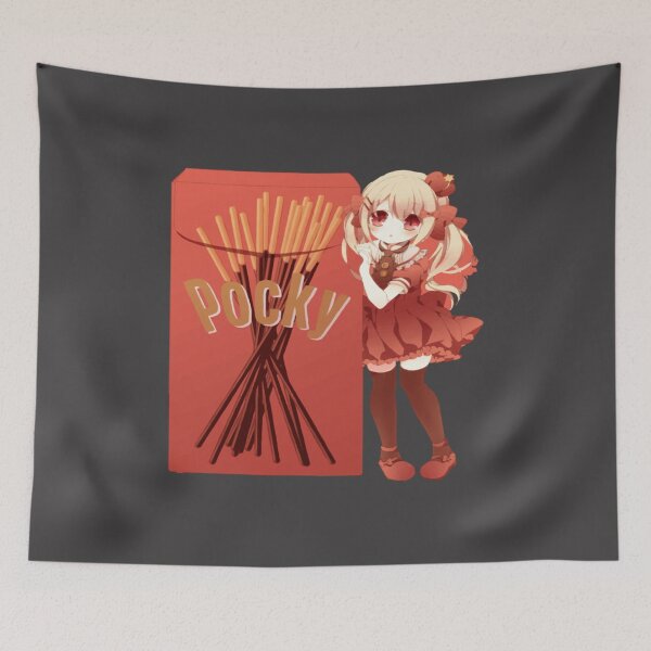 Item preview, pocky love                                  designed and sold by keroandluna819.