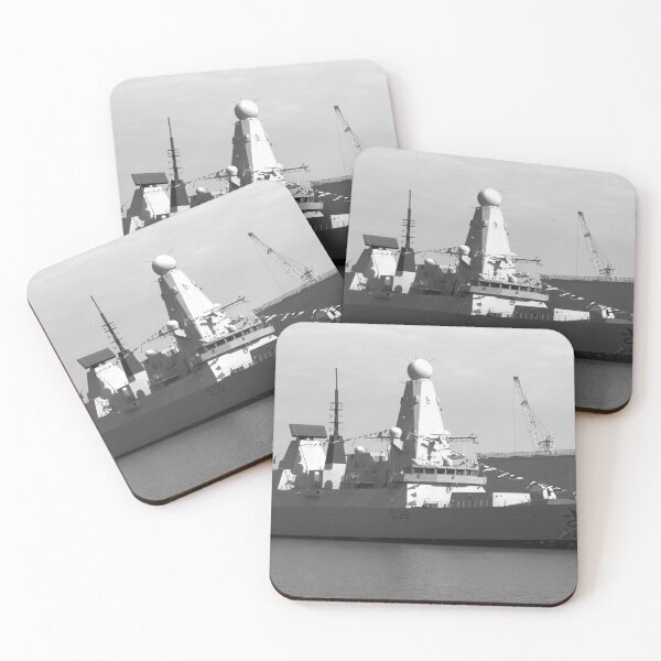 Item preview, HMS Dragon designed and sold by days-photographic.
