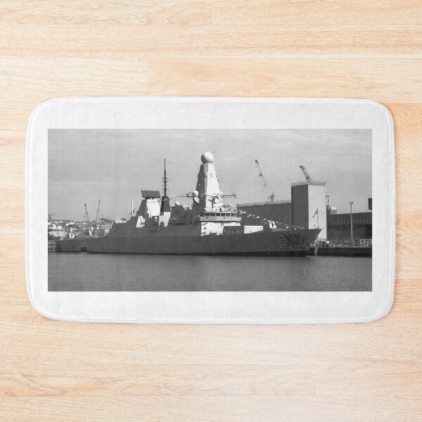 Item preview, HMS Dragon designed and sold by days-photographic.
