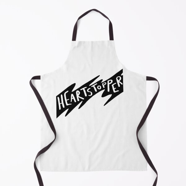 Item preview, Heartstopper logo designed and sold by Lotte’s Crafty Life.