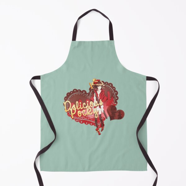 Item preview, pocky love designed and sold by keroandluna819.