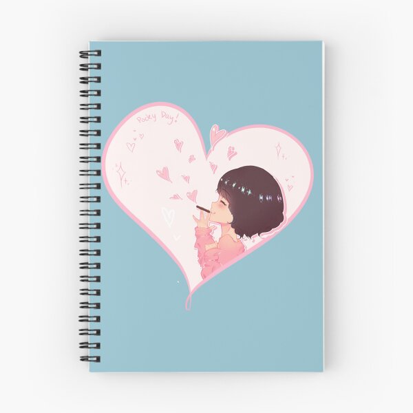 Item preview, pocky love                                  designed and sold by keroandluna819.