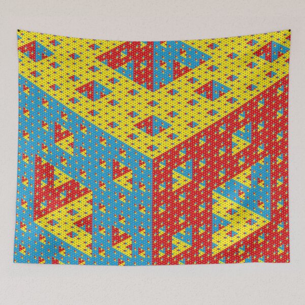 Item preview, Foam Bill Cube Trousers designed and sold by Delibobs.