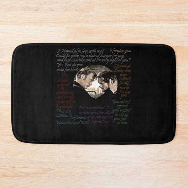 Item preview, Music Vintage Hannigram Horror HANNIBAL Funny Graphic Gifts designed and sold by Prestonstewart.