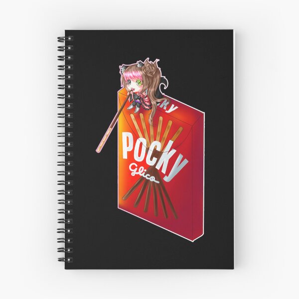 Item preview, pocky love                                  designed and sold by keroandluna819.