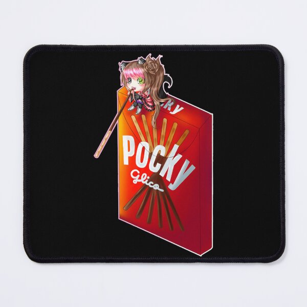 Item preview, pocky love designed and sold by keroandluna819.