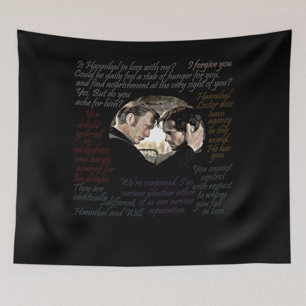 Item preview, Music Vintage Hannigram Horror HANNIBAL Funny Graphic Gifts designed and sold by Prestonstewart.