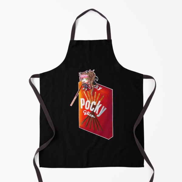 Item preview, pocky love designed and sold by keroandluna819.