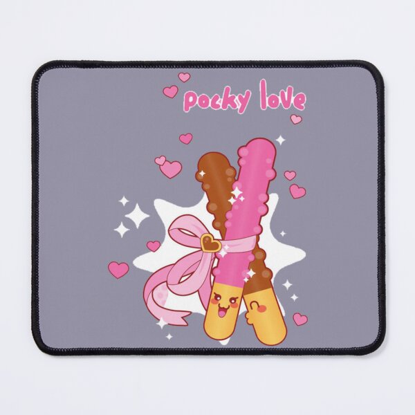Item preview, pocky love                                  designed and sold by keroandluna819.