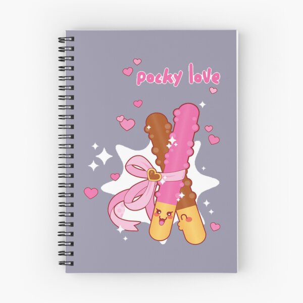 Item preview, pocky love                                  designed and sold by keroandluna819.