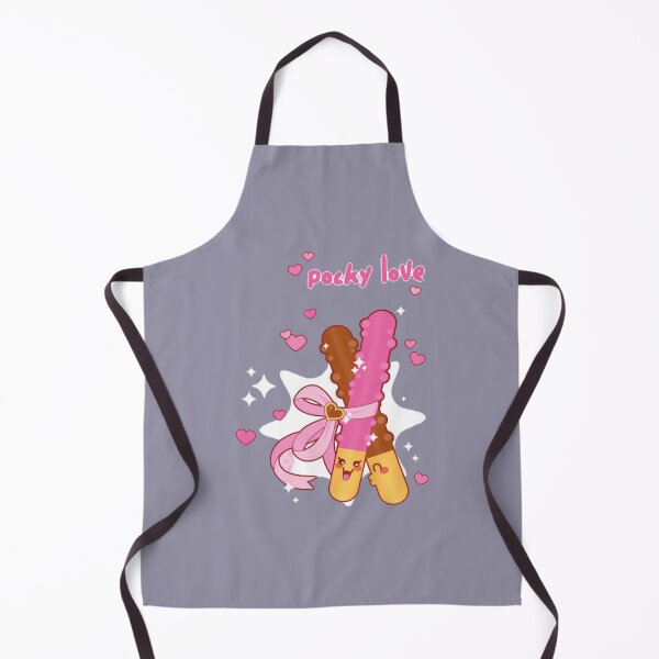Item preview, pocky love designed and sold by keroandluna819.