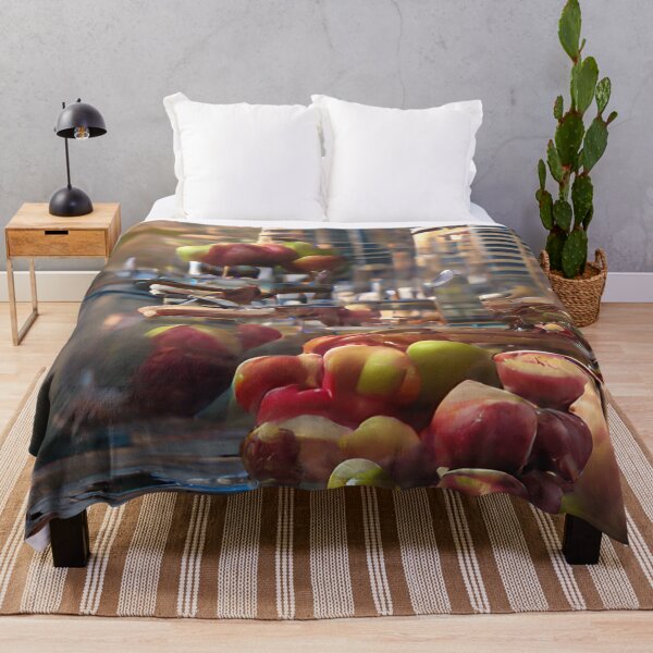 Item preview, Apple Macro | Artificial Inteligence Generated Art designed and sold by AllAboutAI.