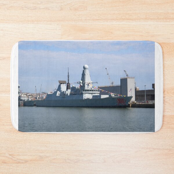 Item preview, HMS Dragon designed and sold by days-photographic.