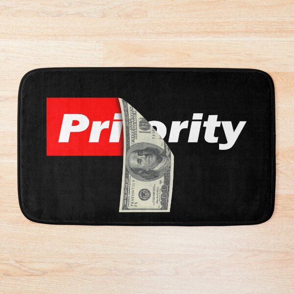 Item preview, Money Priority Funny  designed and sold by soebekhi.