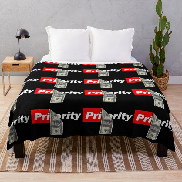 Item preview, Money Priority Funny designed and sold by soebekhi.