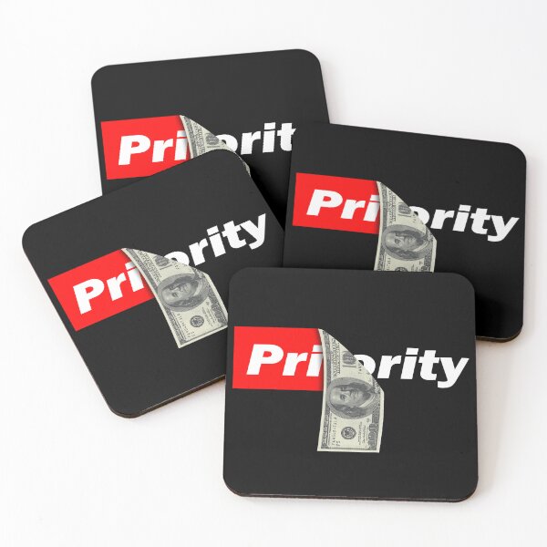 Item preview, Money Priority Funny  designed and sold by soebekhi.