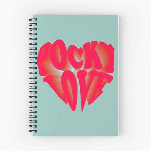 Item preview, pocky love                                  designed and sold by keroandluna819.