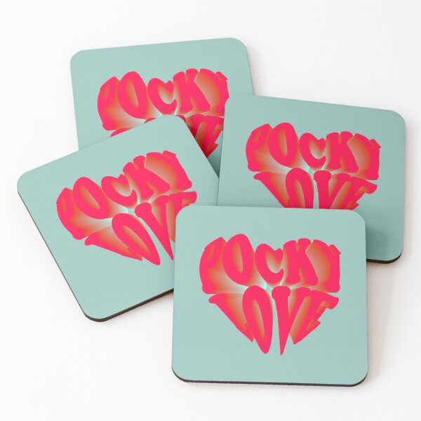 Item preview, pocky love                                  designed and sold by keroandluna819.