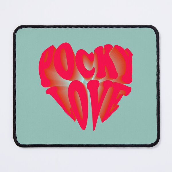 Item preview, pocky love                                  designed and sold by keroandluna819.