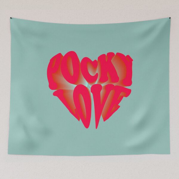 Item preview, pocky love                                  designed and sold by keroandluna819.