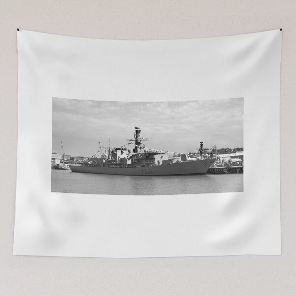 Item preview, HMS Northumberland designed and sold by days-photographic.