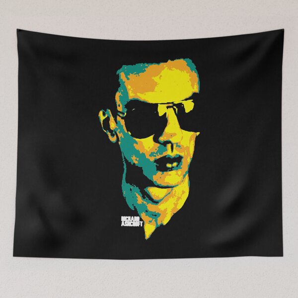 Item preview, Funny Gift Richard Ashcroft Lucky Man Richard Paul Cute Graphic Gifts designed and sold by Maricelapatel.